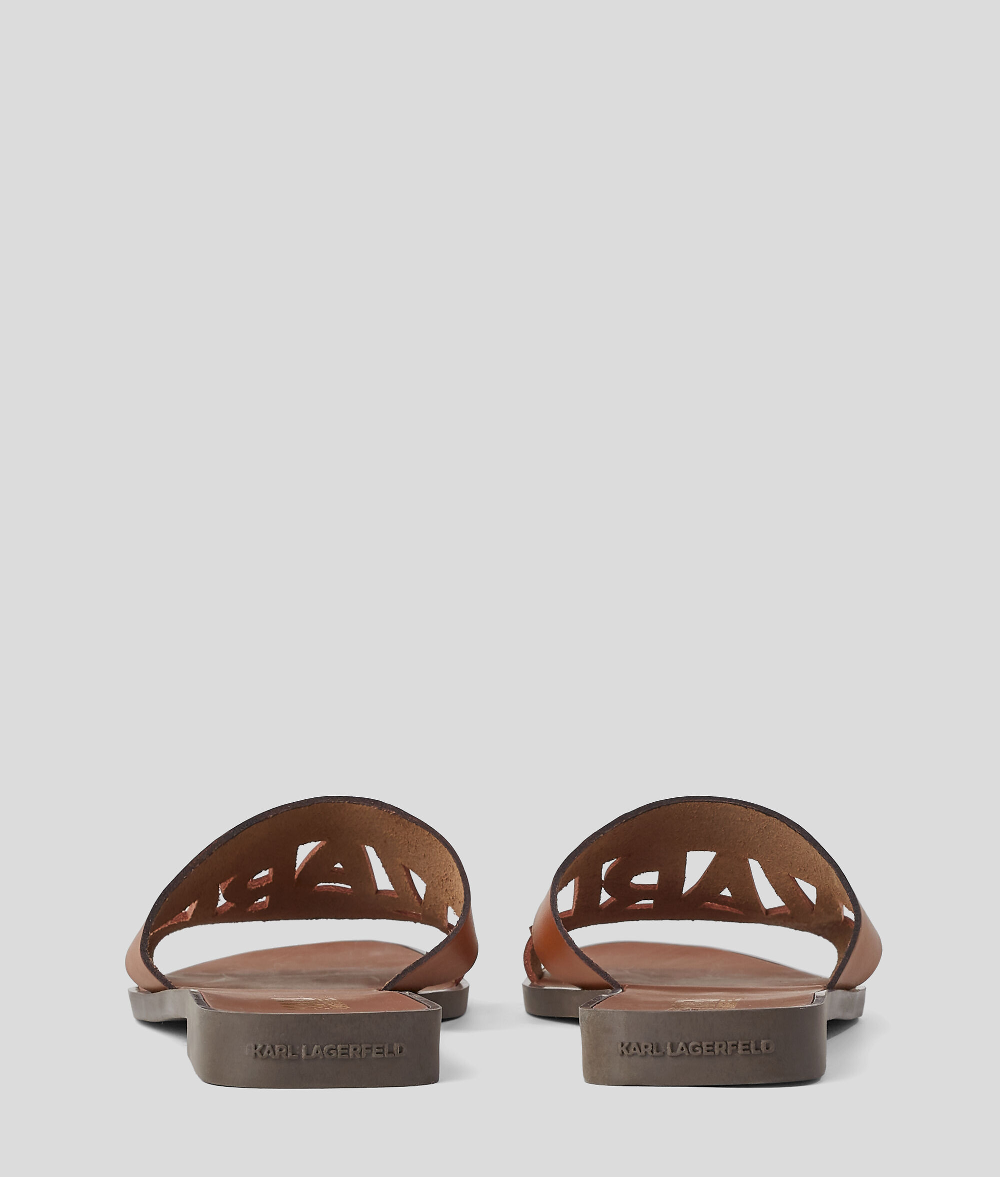 (image for) Stand Out From The Crowd Skoot Ii Karl Kut-Out Sandals